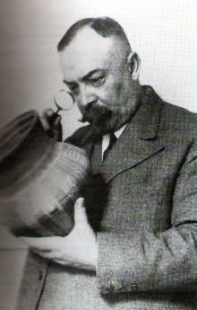 Innocenc Ladislav Červinka