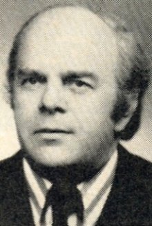 Rostislav Ille