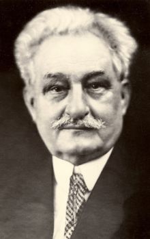 Leoš Janáček, dr. h. c.
