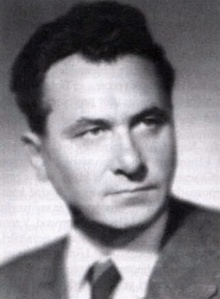 Josef Smékal